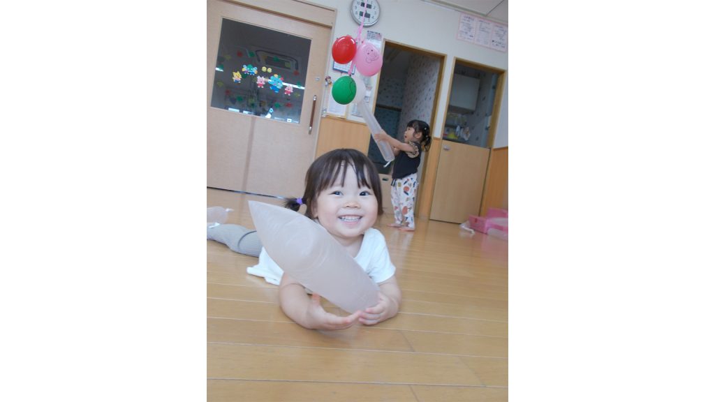 ポーンポーンポン